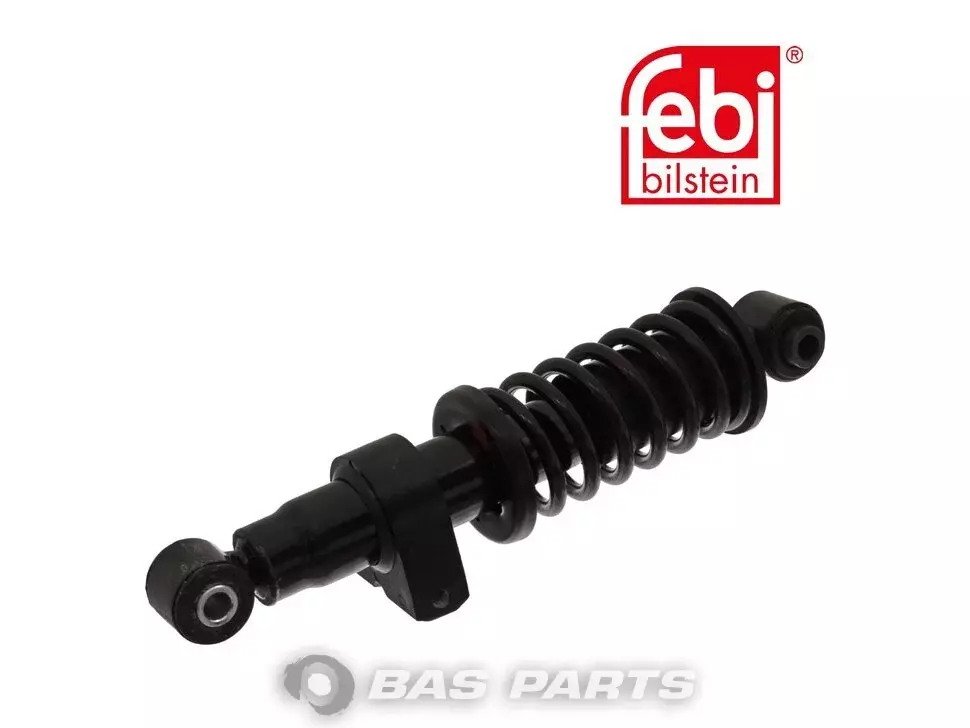 Cabin shock absorber Febi 0 4102 8759