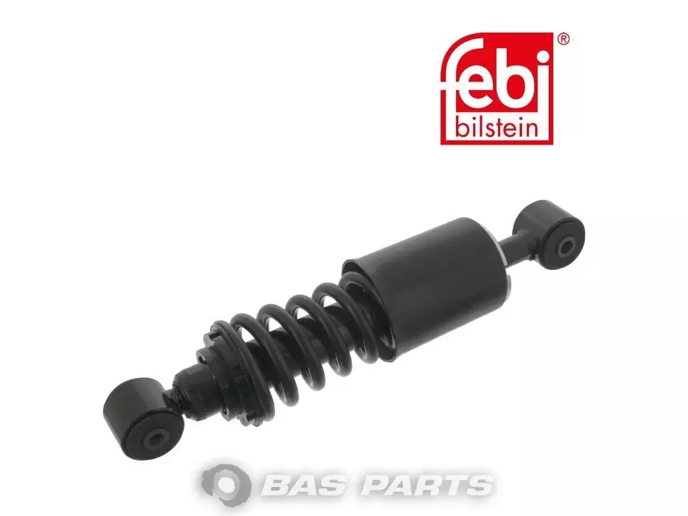 Kabinstossdämpfer Febi 81417226060 Kabinstossdämpfer Febi 81417226060
