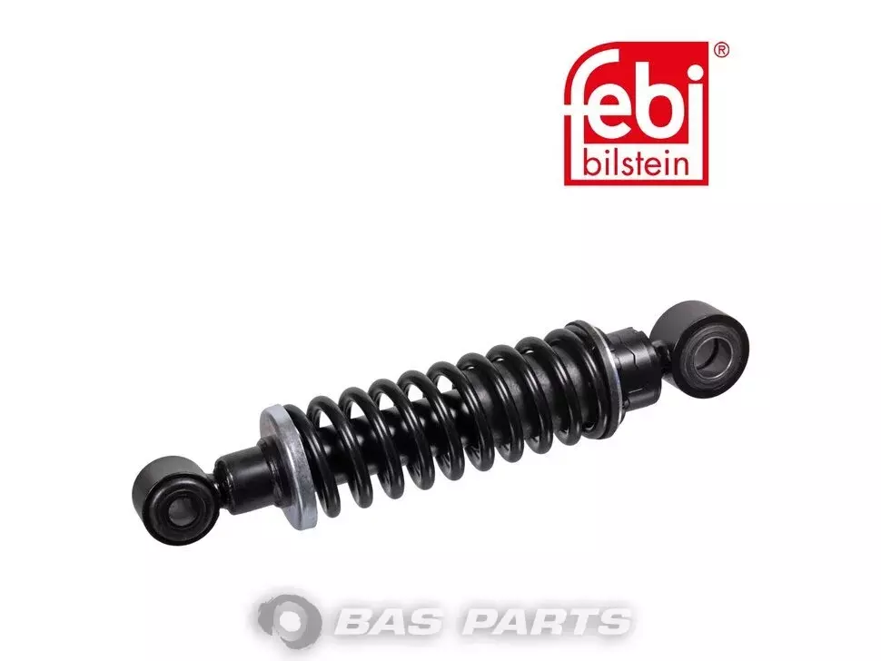 Cabin shock absorber Febi 5 0411 5381
