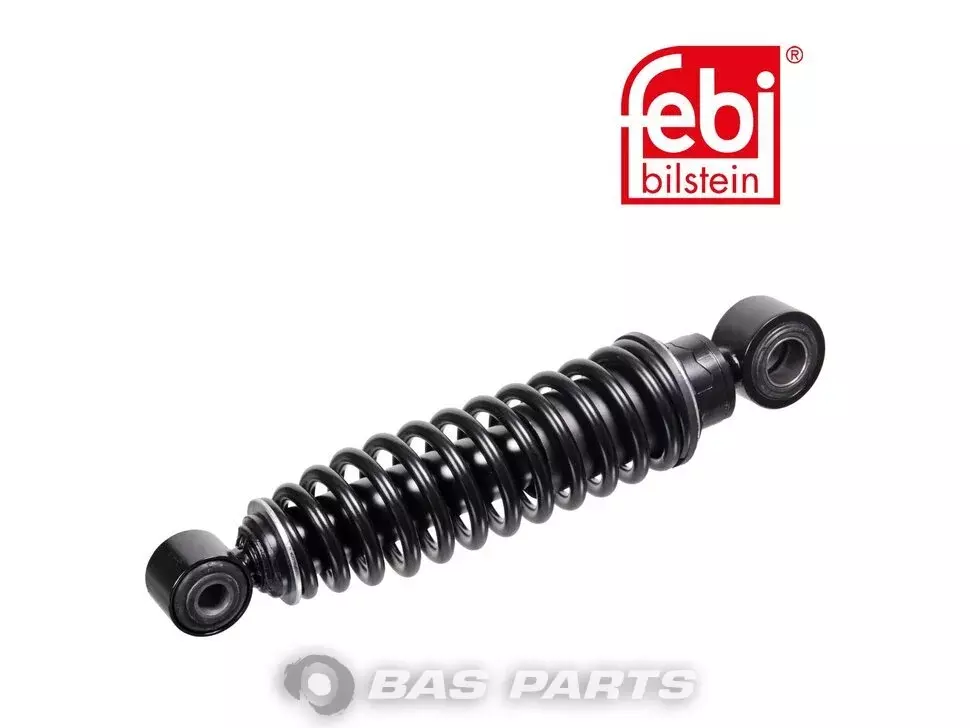 Cabineschokbreker Febi 5 0404 7431 Cabineschokbreker Febi 5 0404 7431