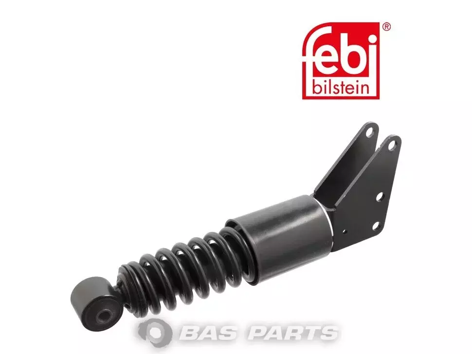 Cabineschokbreker Febi 9438904619