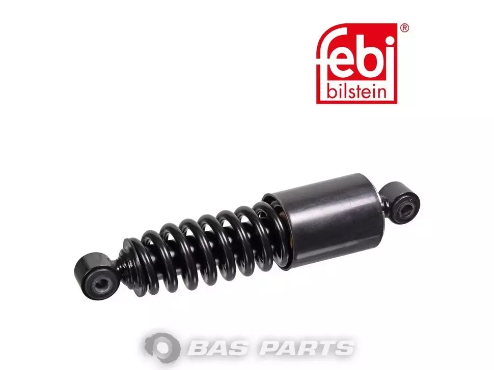 Cabin shock absorber Febi 9408900519 Cabin shock absorber Febi 9408900519