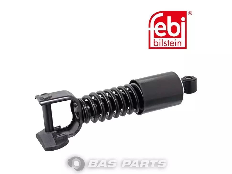 Kabinstossdämpfer Febi 9428900419 Kabinstossdämpfer Febi 9428900419