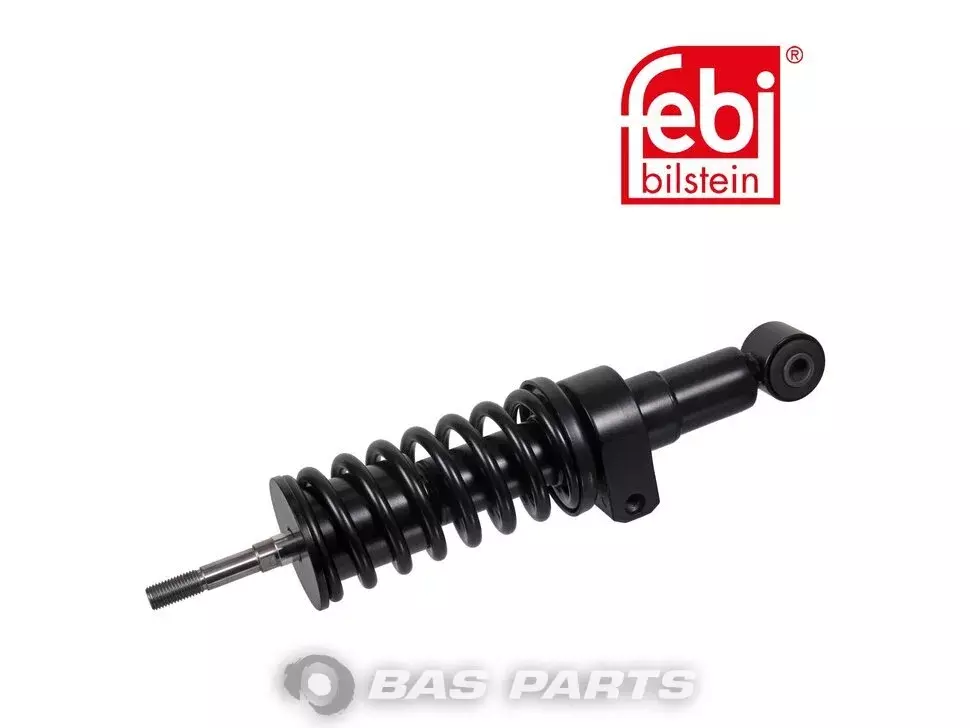 Cabineschokbreker Febi 0 9943 8144 Cabineschokbreker Febi 0 9943 8144