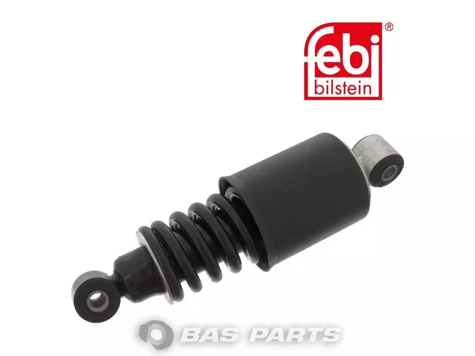 ممتص صدمات المقصورة Febi 81417226032