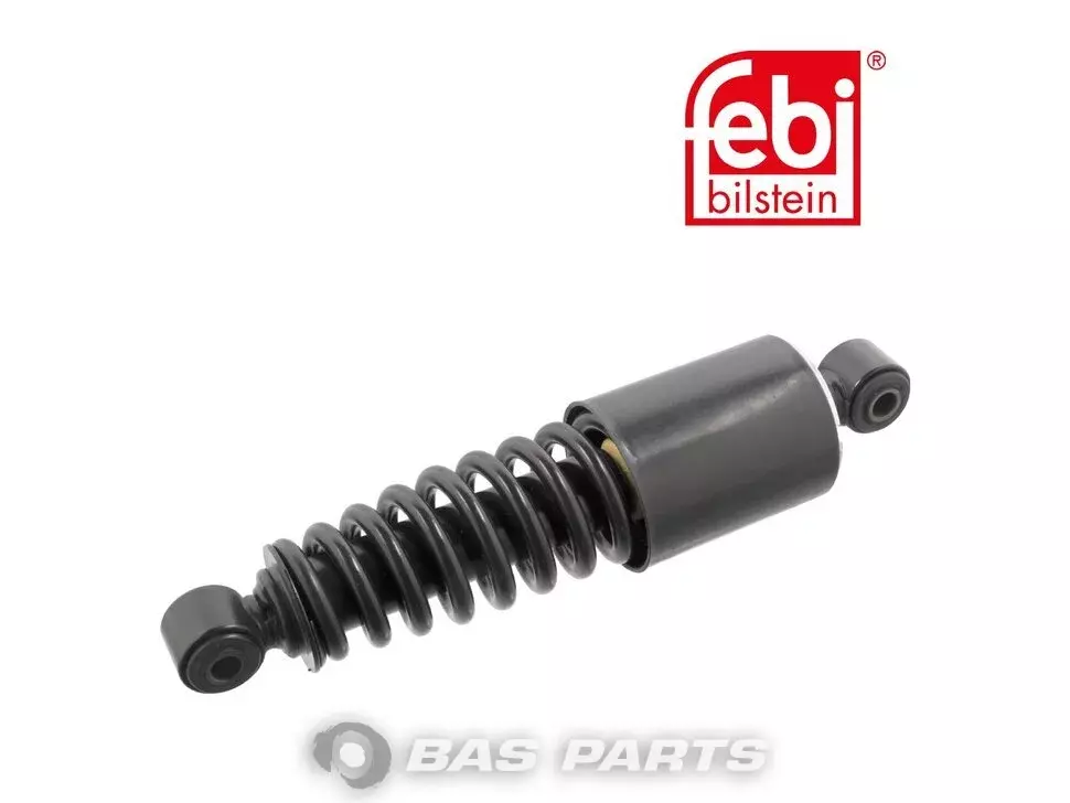 Cabin shock absorber Febi 9408903719 Cabin shock absorber Febi 9408903719