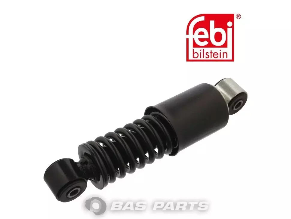 Амортисьор на кабината Febi 3758900919