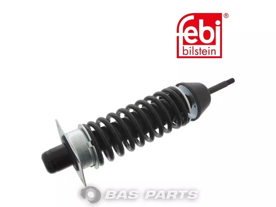 Cabin shock absorber Febi 6208900019 Cabin shock absorber Febi 6208900019