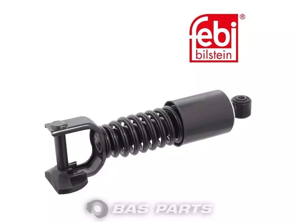 Kabinstossdämpfer Febi 9438900519 Kabinstossdämpfer Febi 9438900519