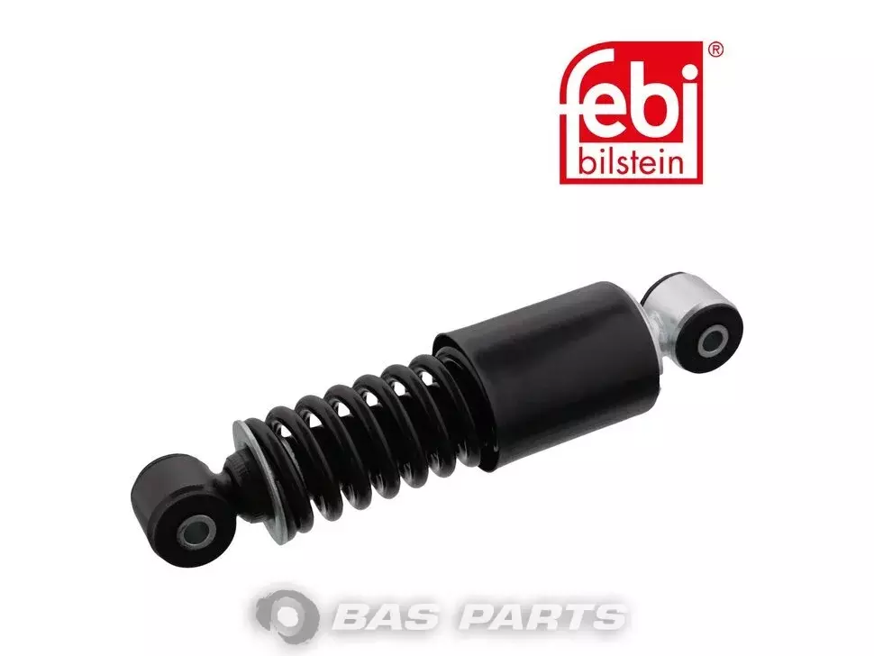 Amortisseur de cabine Febi 3758900419