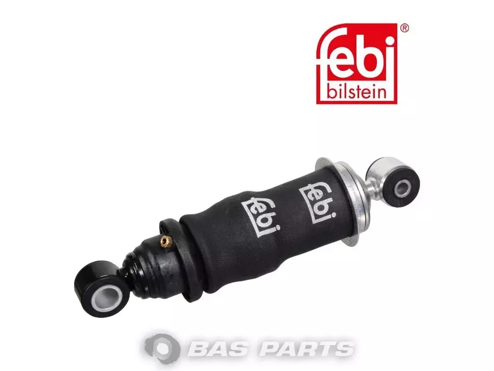 Kabinstossdämpfer Febi 6628900119 Kabinstossdämpfer Febi 6628900119