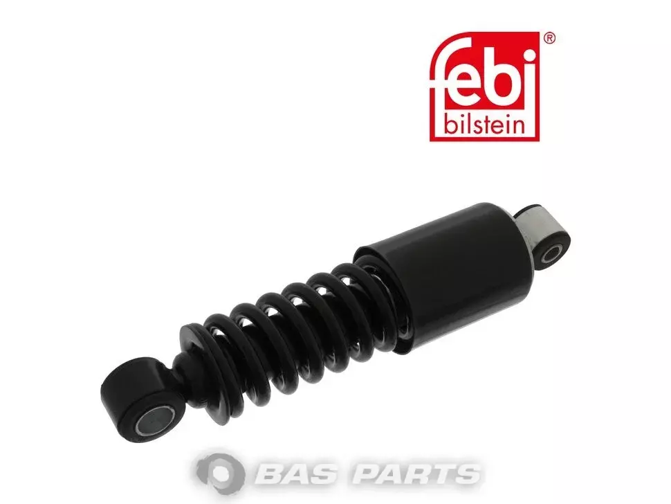 Kabinstossdämpfer Febi 9428902219 Kabinstossdämpfer Febi 9428902219