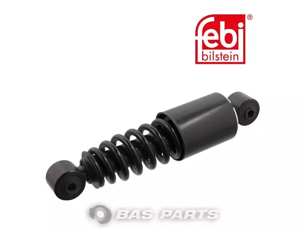 Kabinstossdämpfer Febi 9438903219 Kabinstossdämpfer Febi 9438903219