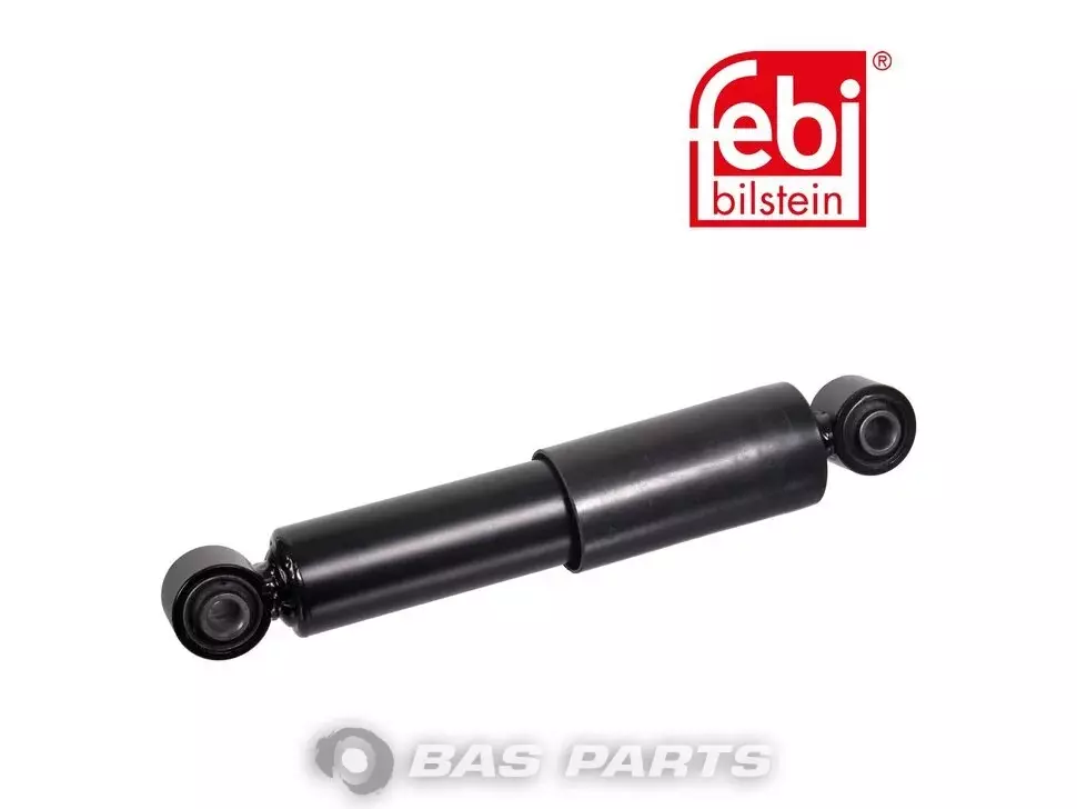 Kabinstossdämpfer Febi 5 0037 0248 Kabinstossdämpfer Febi 5 0037 0248