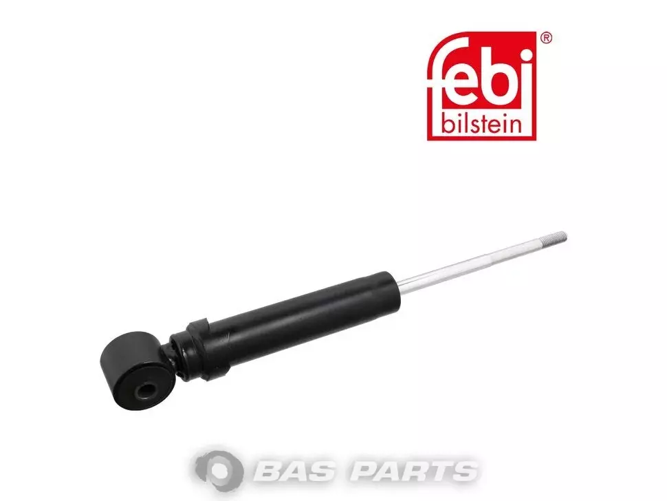 Kabinstossdämpfer Febi 1761372