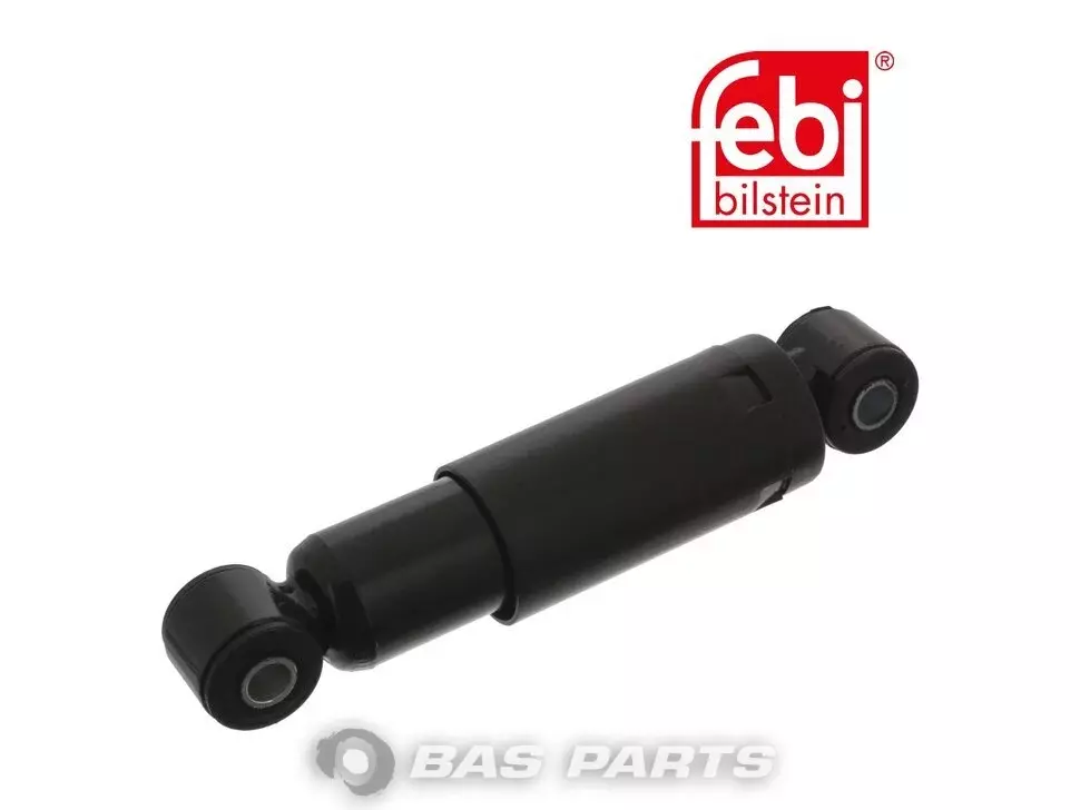 Kabinstossdämpfer Febi 81437016380 Kabinstossdämpfer Febi 81437016380