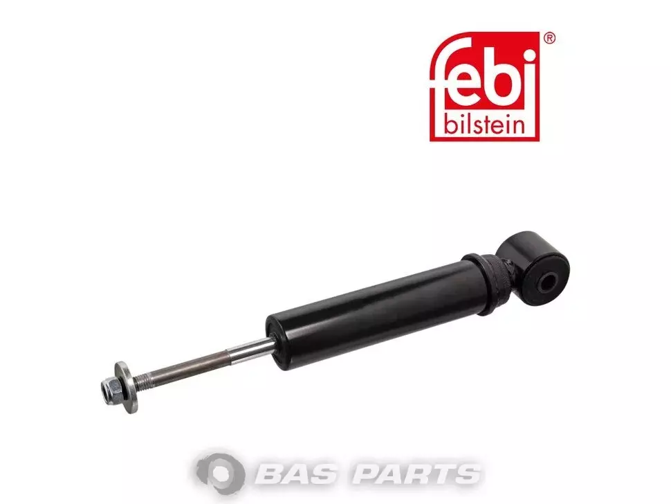 Kabinstossdämpfer Febi 1 505 563 Kabinstossdämpfer Febi 1 505 563