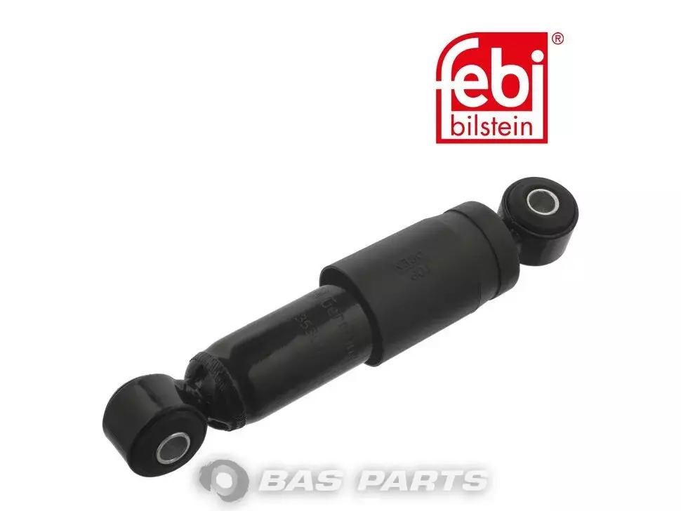 Kabinstossdämpfer Febi 9428900519 Kabinstossdämpfer Febi 9428900519