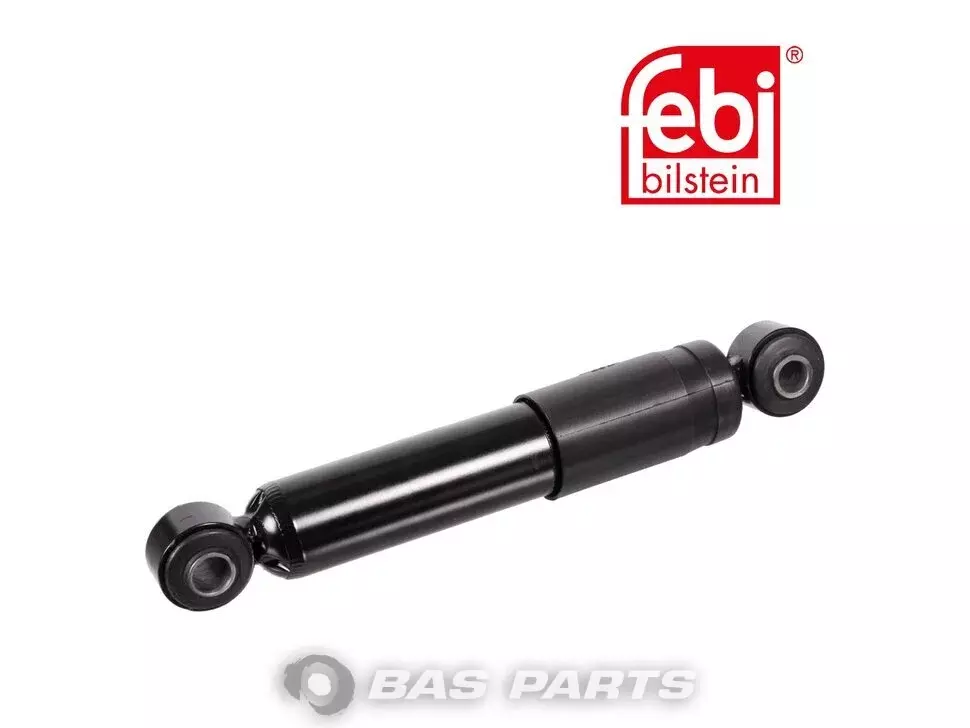 Амортизатор кабины Febi 0 9943 3007