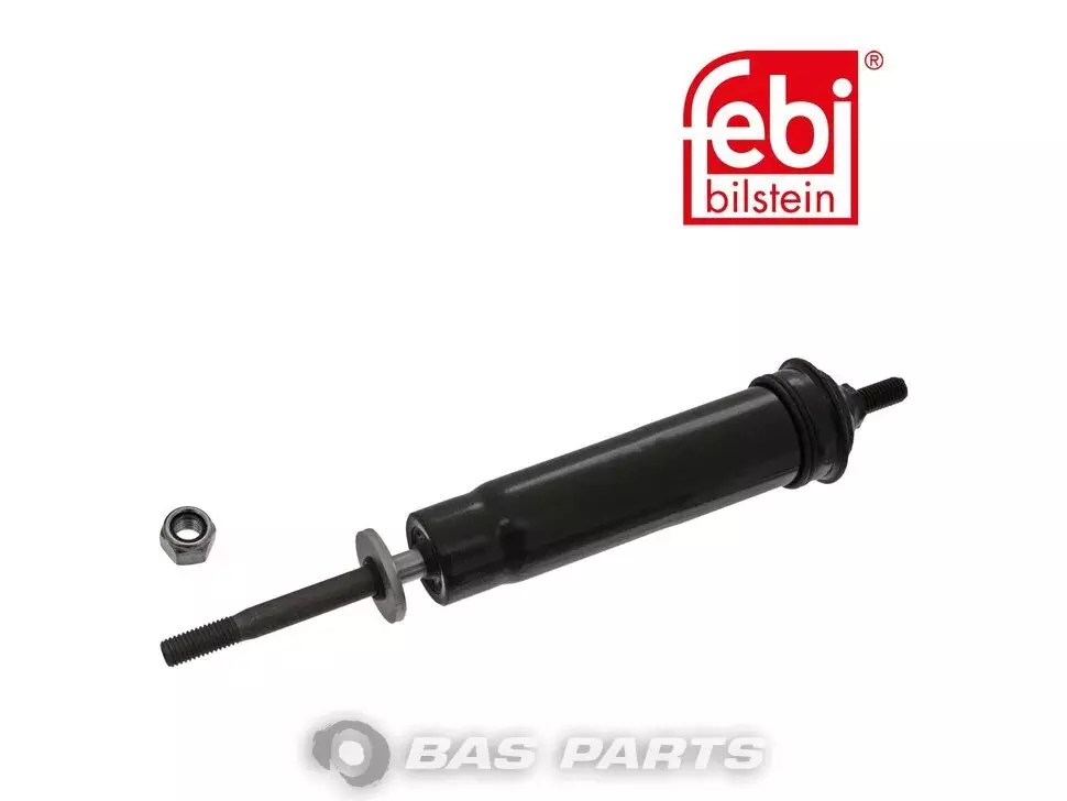 Kabinstossdämpfer Febi 1 381 904 Kabinstossdämpfer Febi 1 381 904