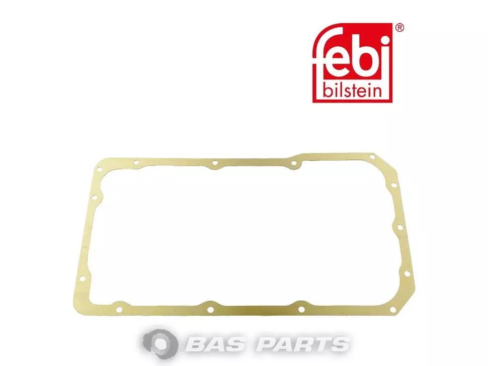 Crankcase gasket Febi 5410140022