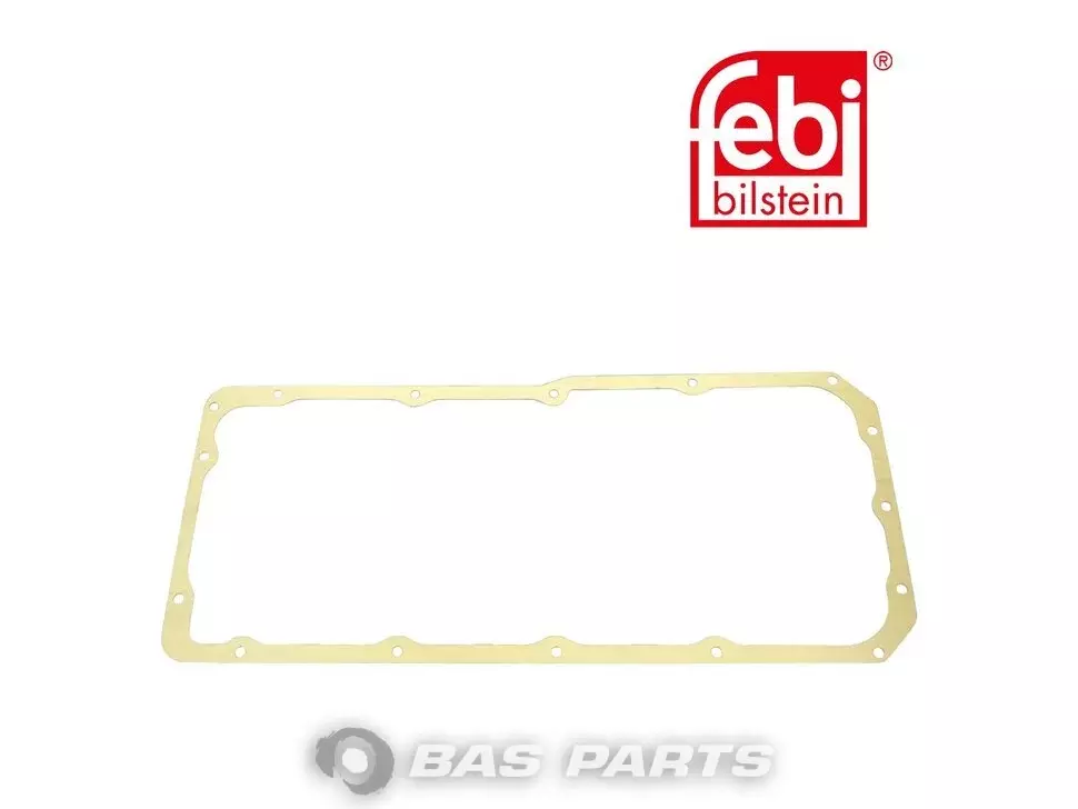 Crankcase gasket Febi 5420140022
