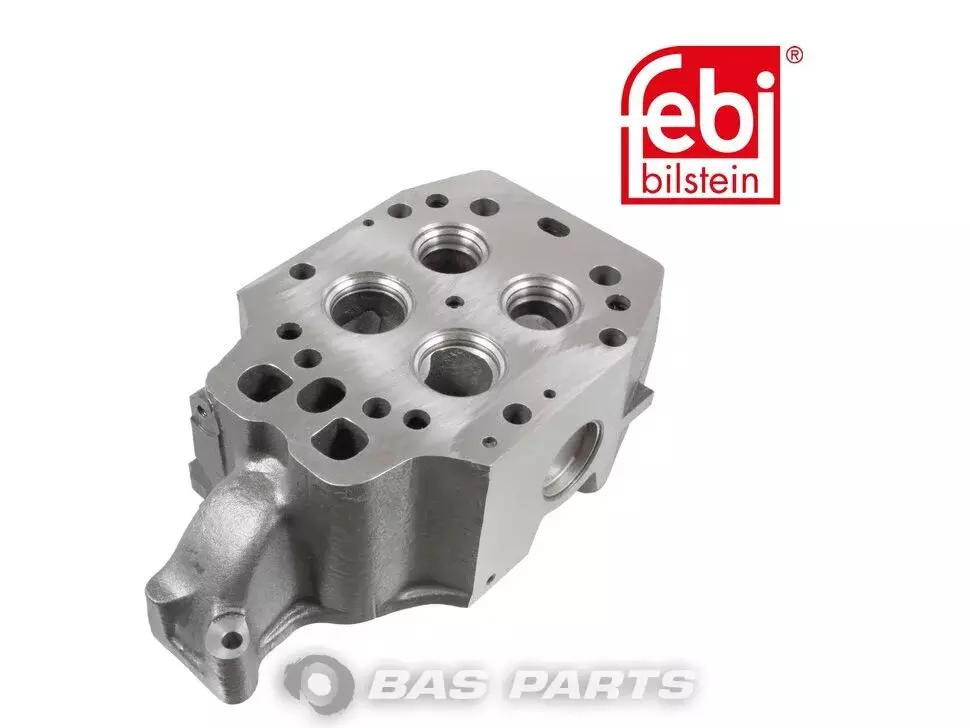 Zylinderkopf Febi 3460100820 Zylinderkopf Febi 3460100820