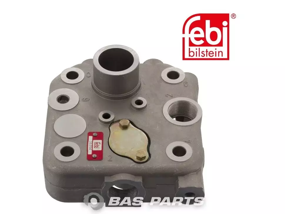 Zylinderkopf Febi 5411302719