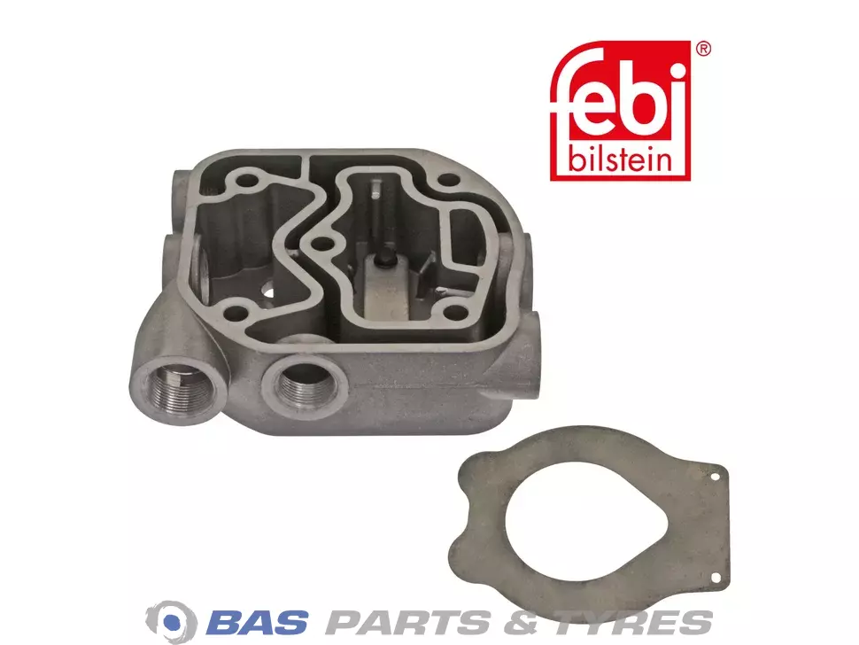 Cilinderkop Febi 51541146081S3