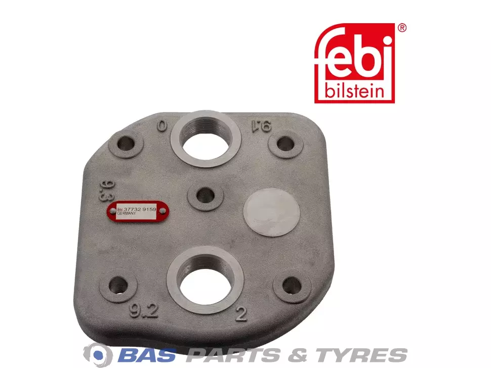Culasse Febi 51541146081S1 Culasse Febi 51541146081S1