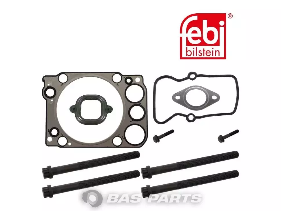 Set garnituri chiulasă Febi 5410161320 Set garnituri chiulasă Febi 5410161320
