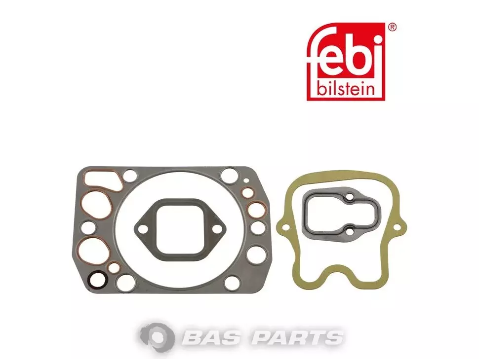 Set garnituri chiulasă Febi 51009006346 Set garnituri chiulasă Febi 51009006346
