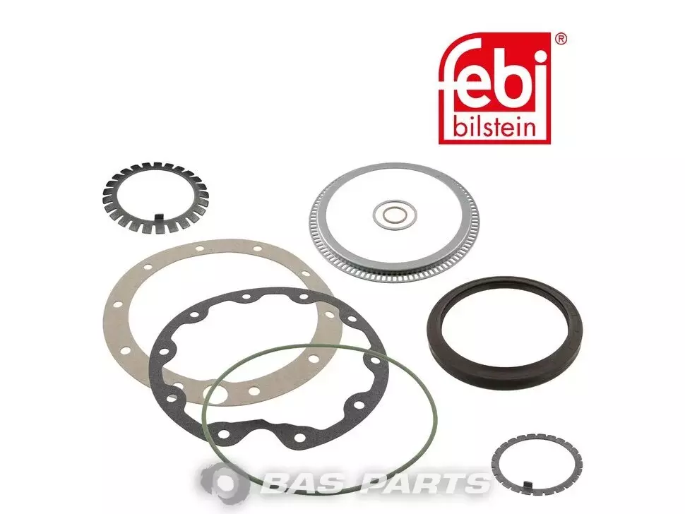 Set guarnizioni combinato Febi 9423560315 Set guarnizioni combinato Febi 9423560315