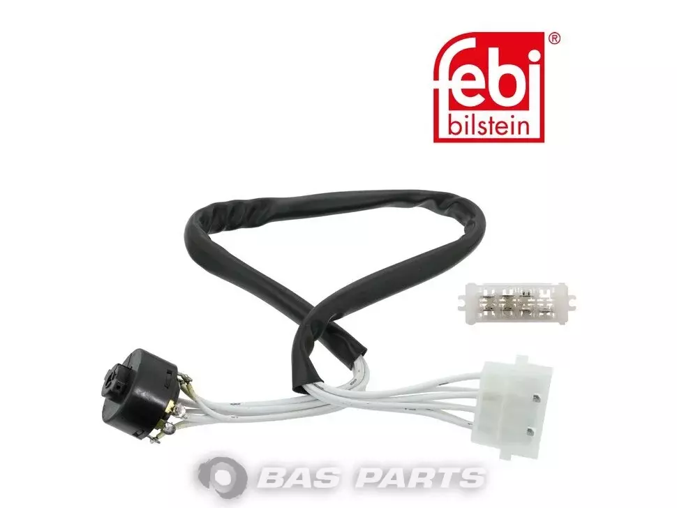 Interruttore di contatto Febi 81255016033 Interruttore di contatto Febi 81255016033