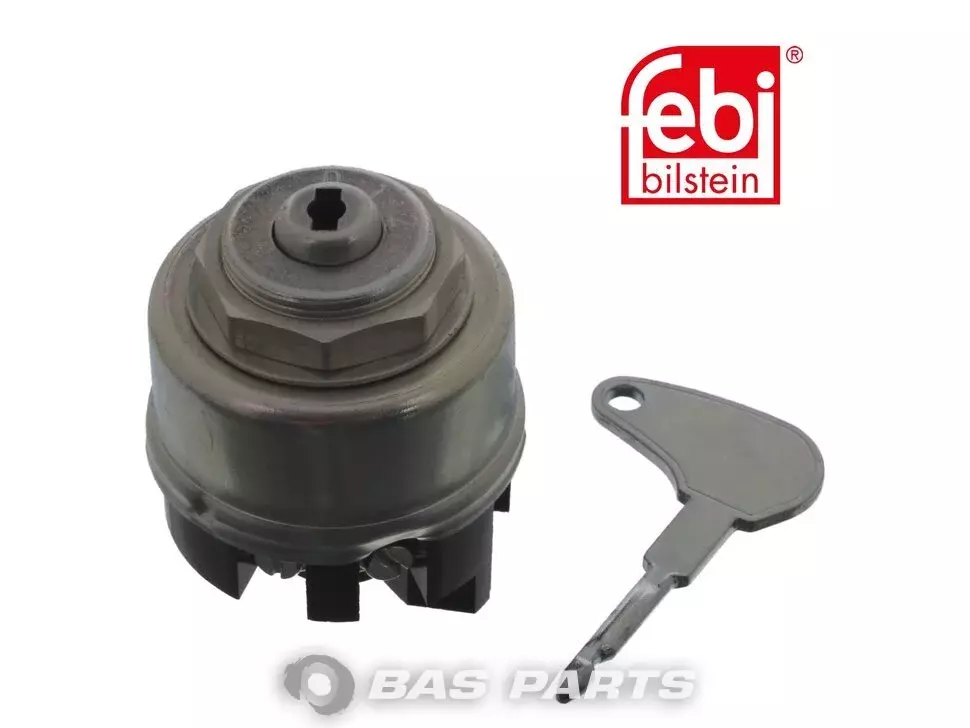 Steering lock Febi 0005452013 Steering lock Febi 0005452013
