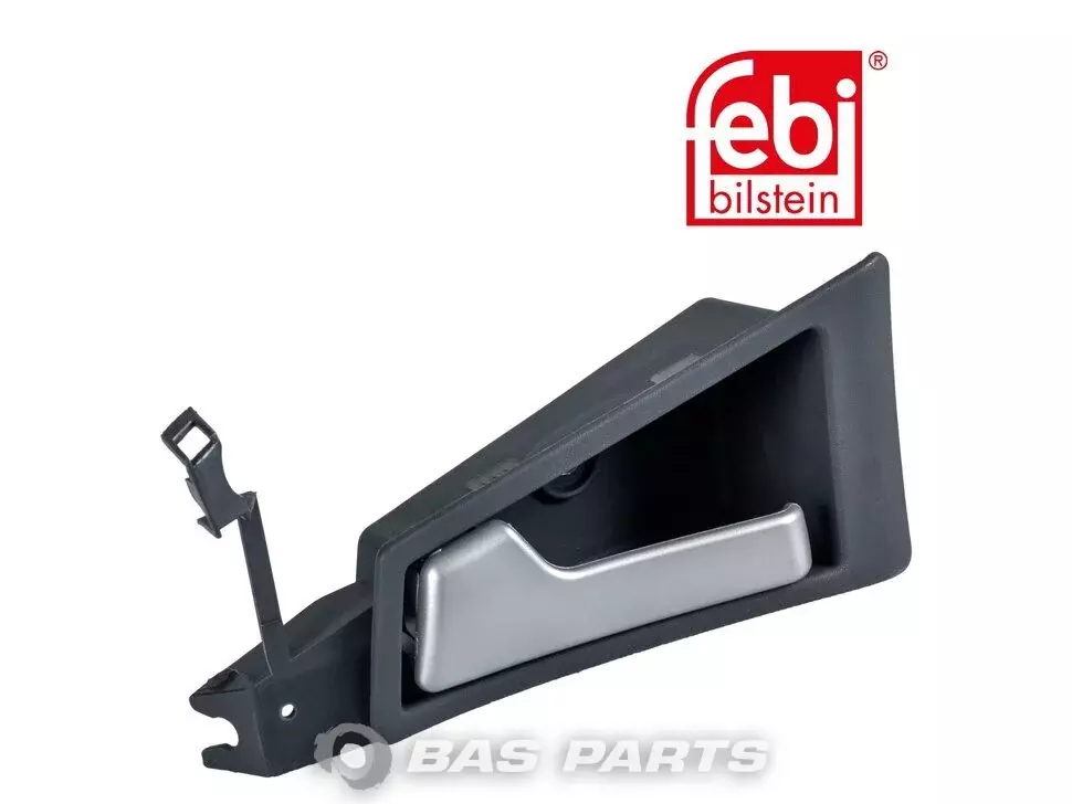 Door handle Febi 81626416067 Door handle Febi 81626416067