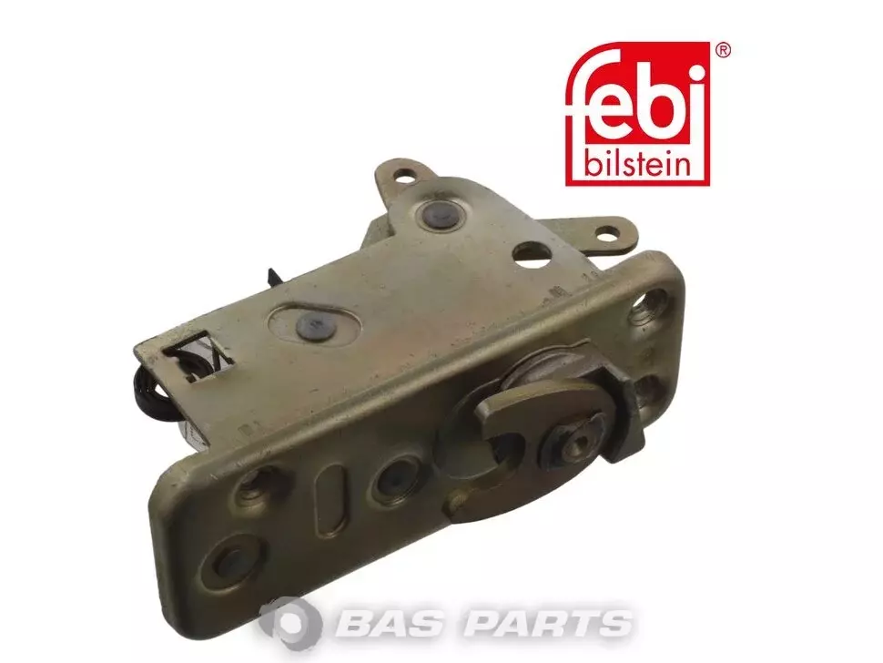Door lock Febi 3227200135 Door lock Febi 3227200135