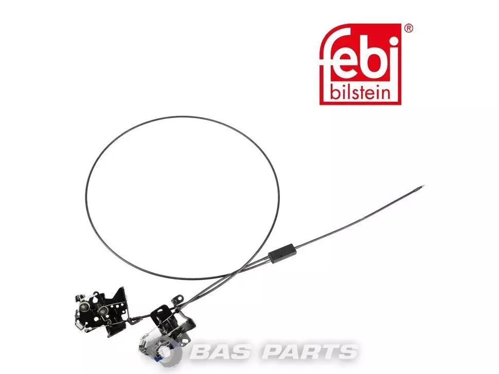 Door lock Febi 1 926 119