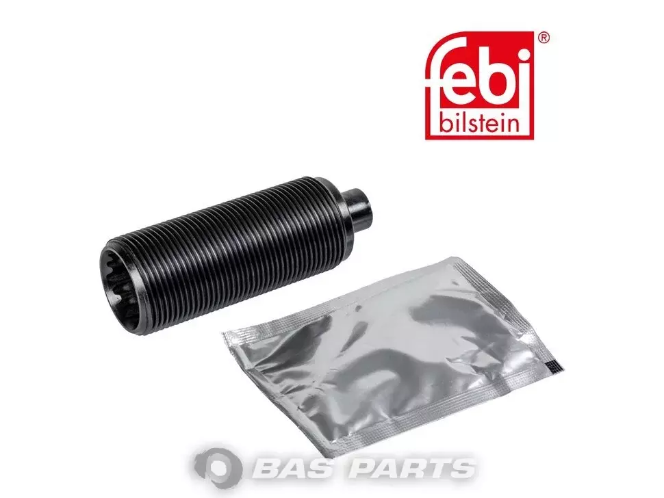 Gewindebuchse Febi 0024201583