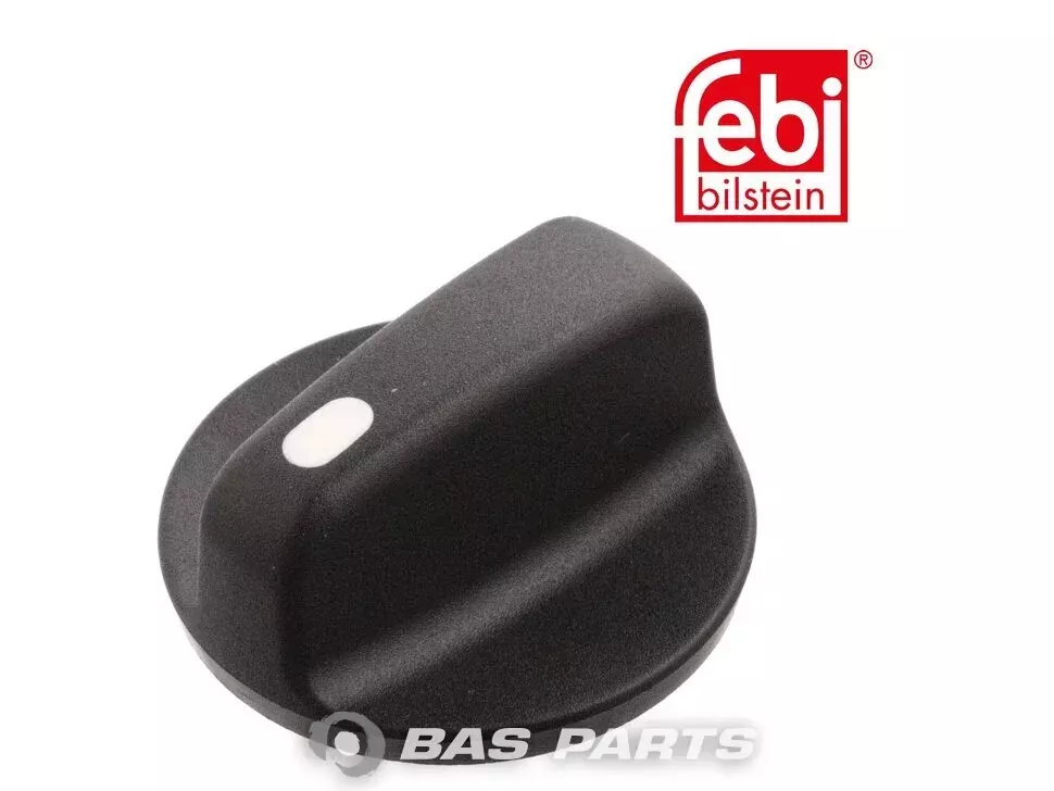 Drehknopf Febi 372621