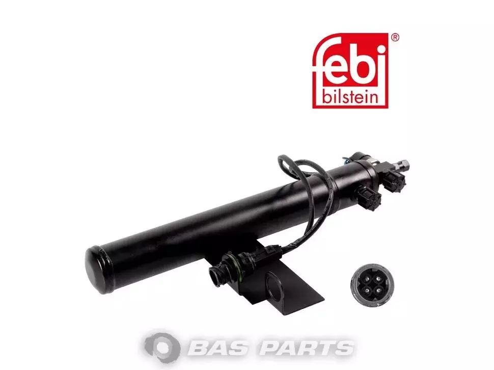 Uscător aer Febi 0008302583 Uscător aer Febi 0008302583