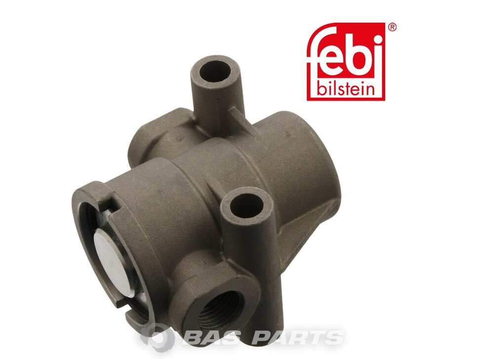 Pressure limiting valve 362425, 0362425, 0 362 425 - BAS Parts