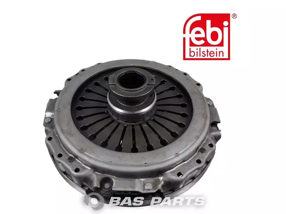 Druckplatte Febi 0062508804