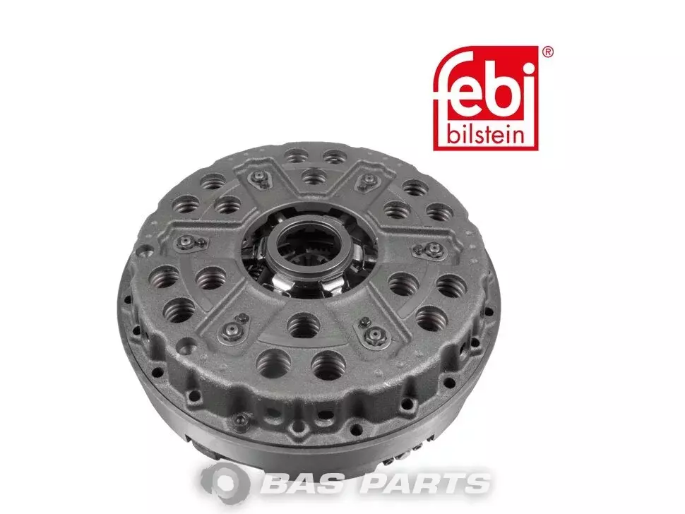 Capacul ambreiajului Febi 0042504104