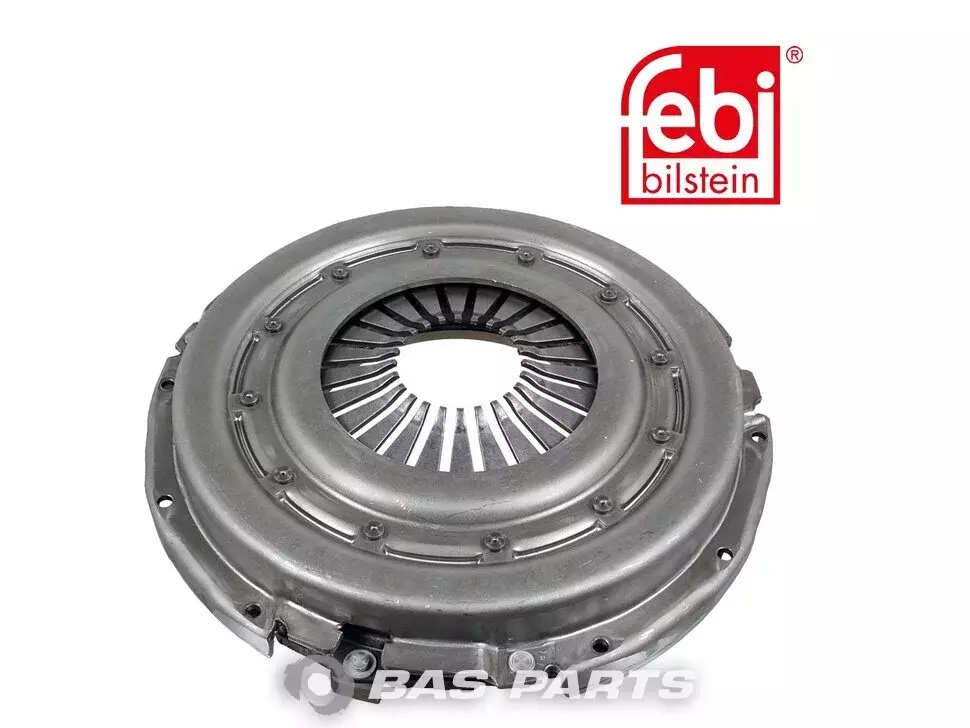 Clutch cover Febi 81303050206