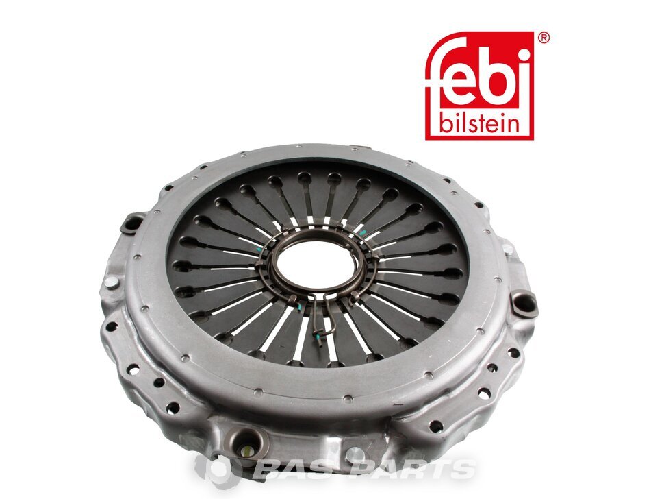Clutch cover 574852 574852, 574857, 574859, 574864, 574865, 574867 