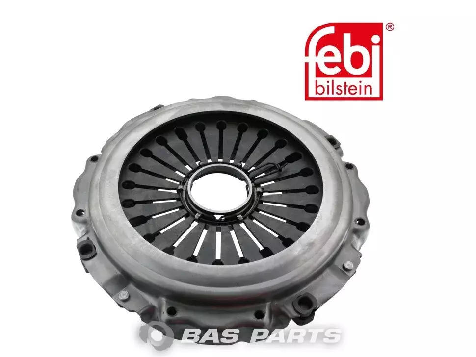 Корзина сцепления Febi 5010556020 Корзина сцепления Febi 5010556020