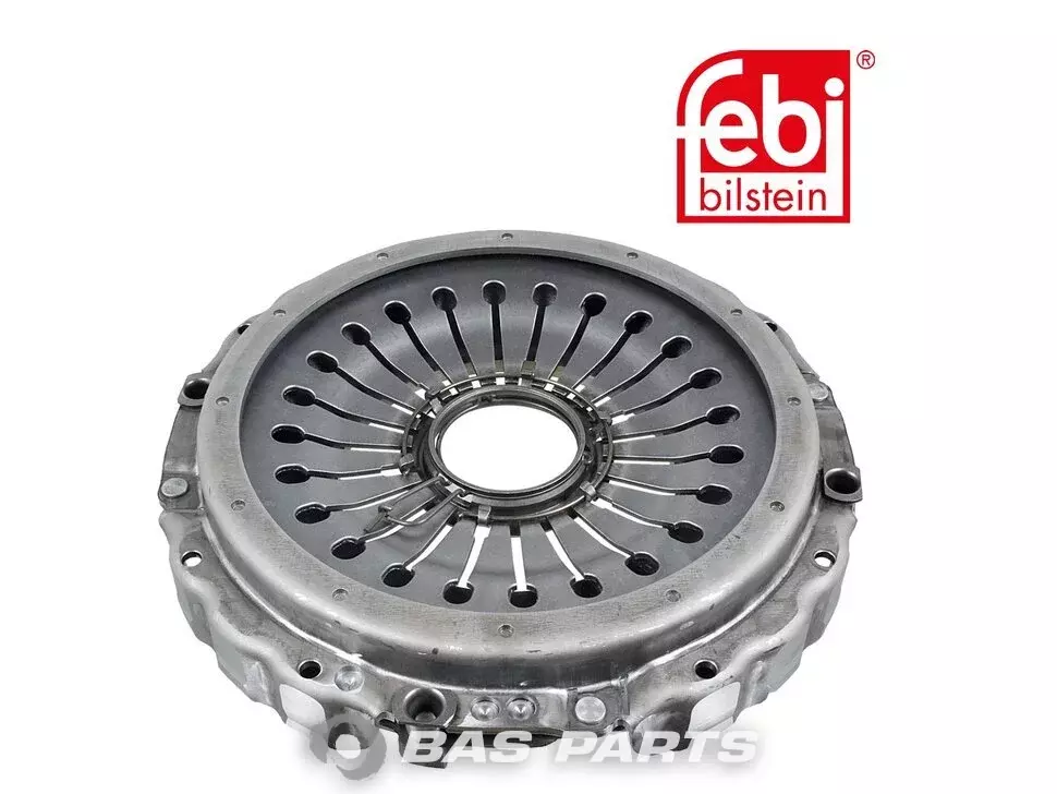 Druckplatte Febi 81303059233