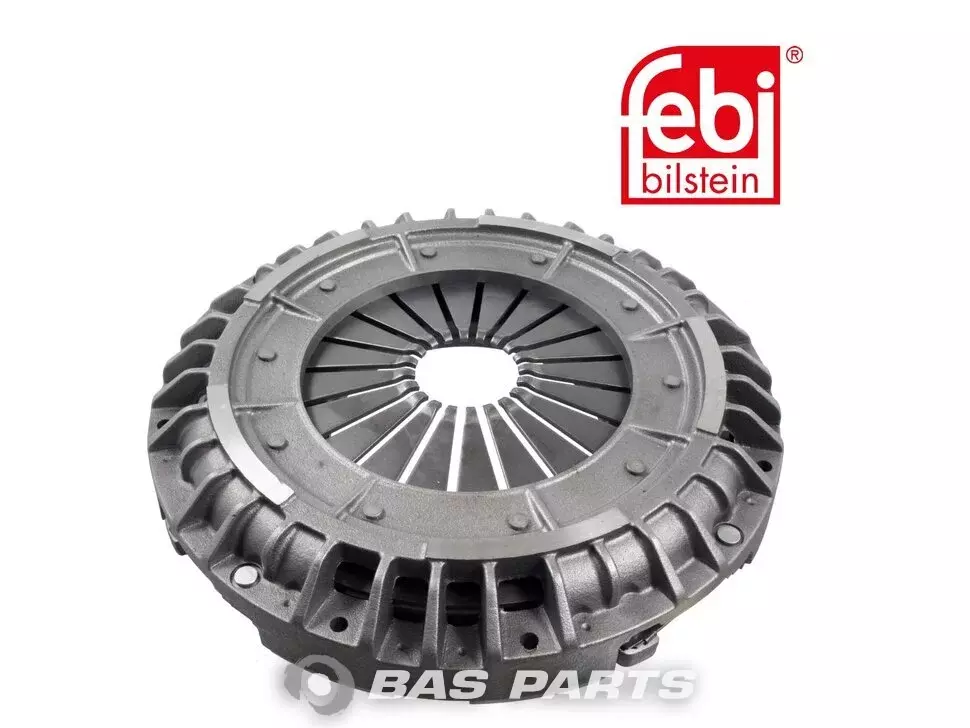 Druckplatte Febi 327557