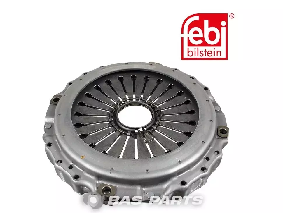 Druckplatte Febi 81303050204